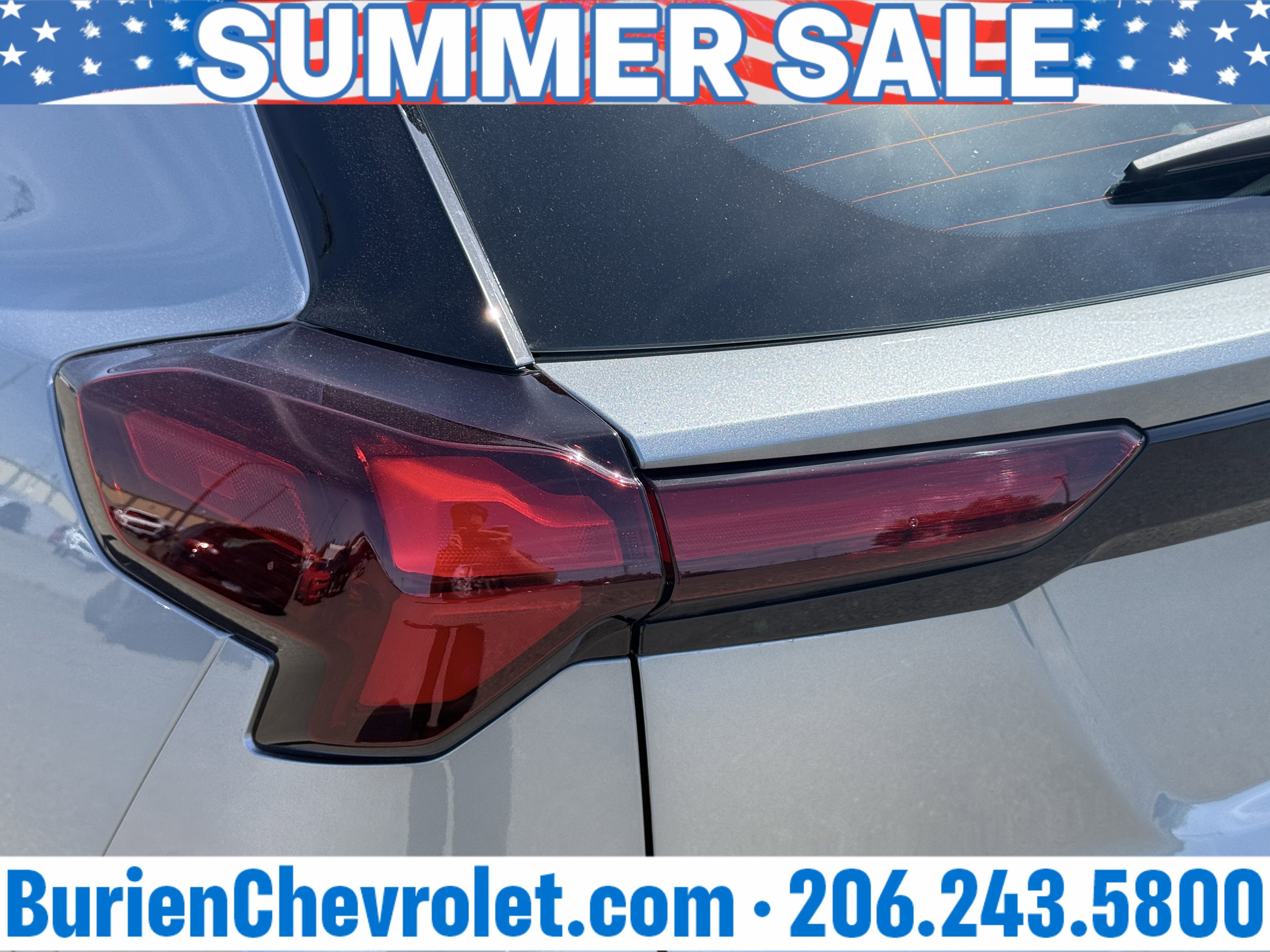 New 2027 Chevrolet Bolt LT FWD image 36