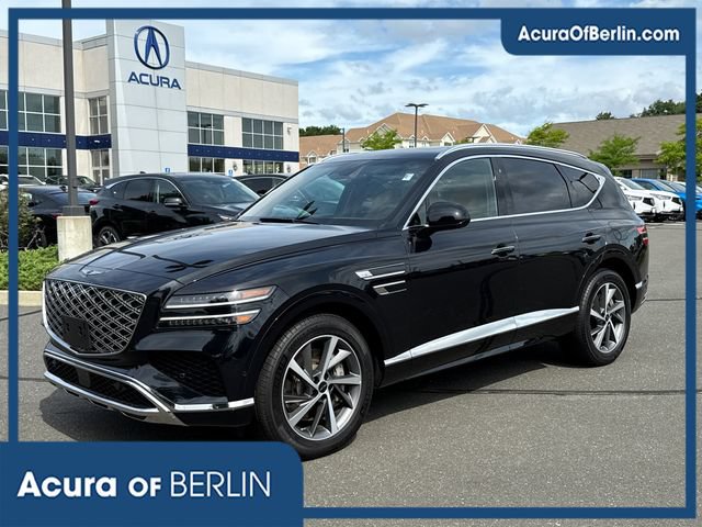 Used 2025 Genesis GV80 2.5T Advanced AWD/4WD image 1