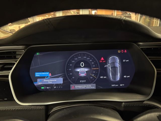 Used 2014 Tesla Model S 60 image 6