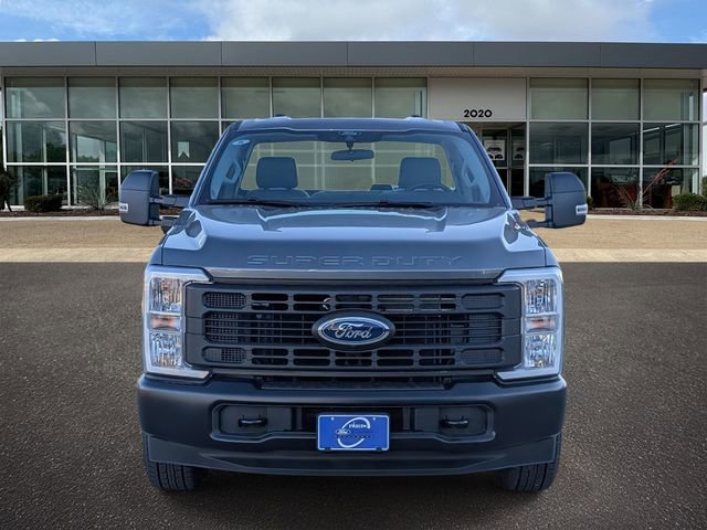 New 2026 Ford F350 XL w/ 360-Degree Camera Package RWD image 2