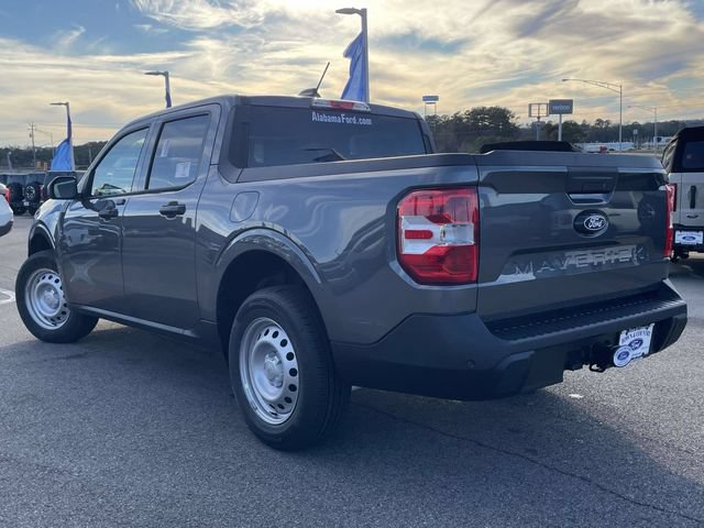 New 2026 Ford Maverick XL AWD/4WD image 3