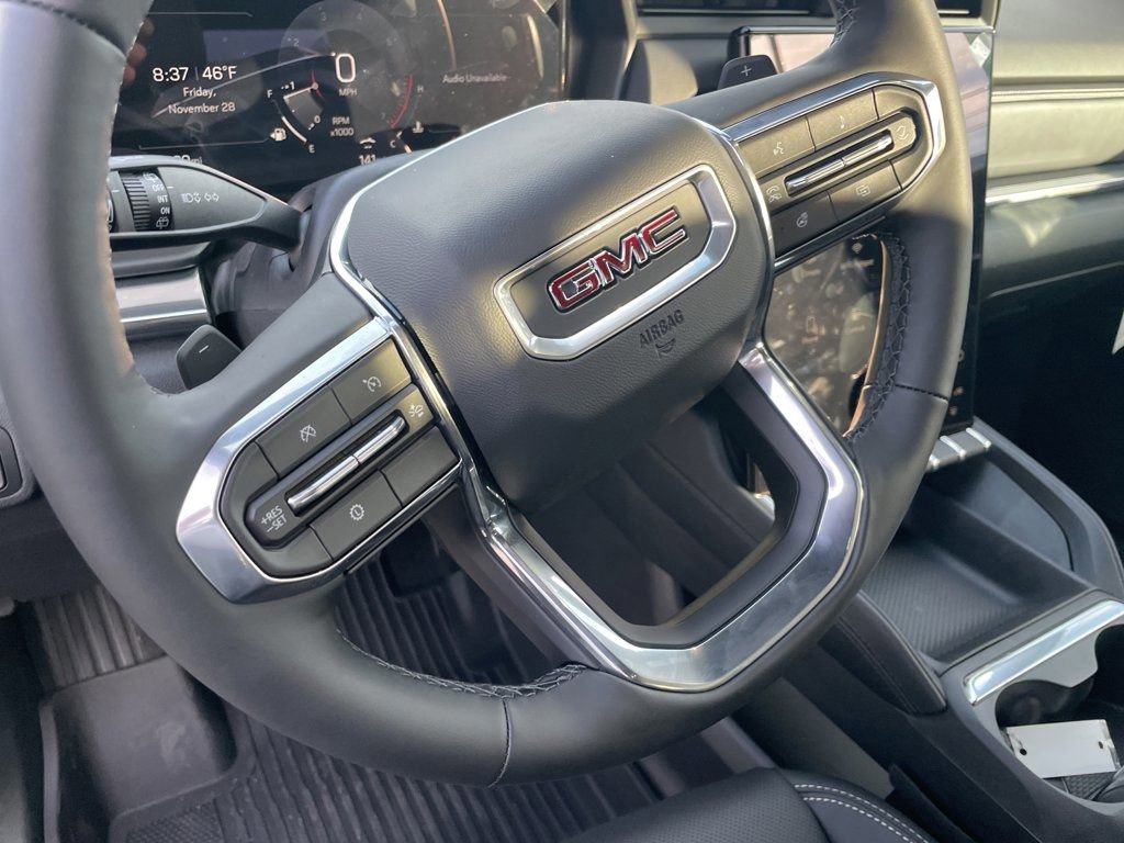 New 2026 GMC Terrain Elevation w/ Elevation Premium Package image 34