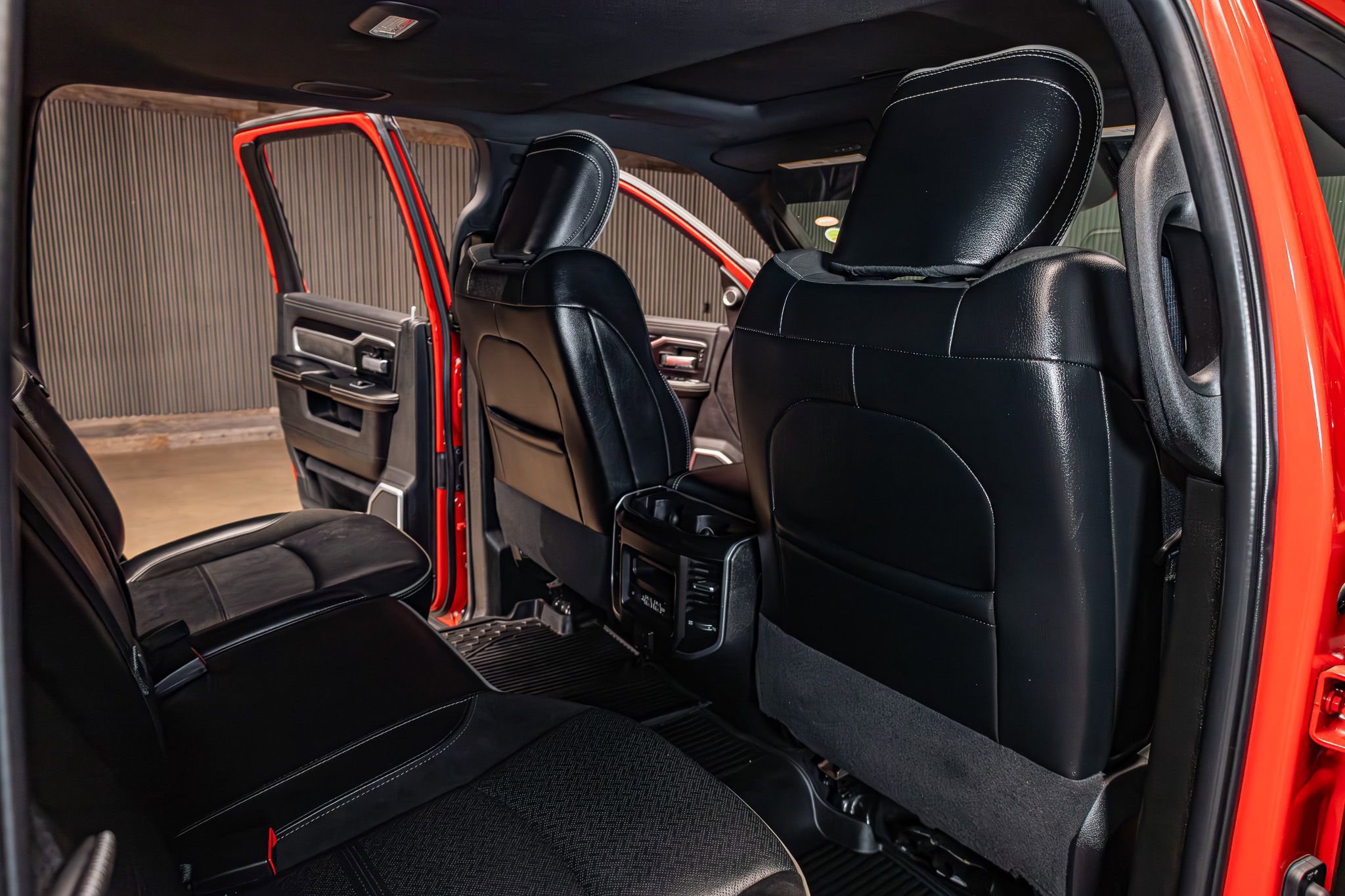 Used 2020 RAM 3500 Laramie AWD/4WD image 24