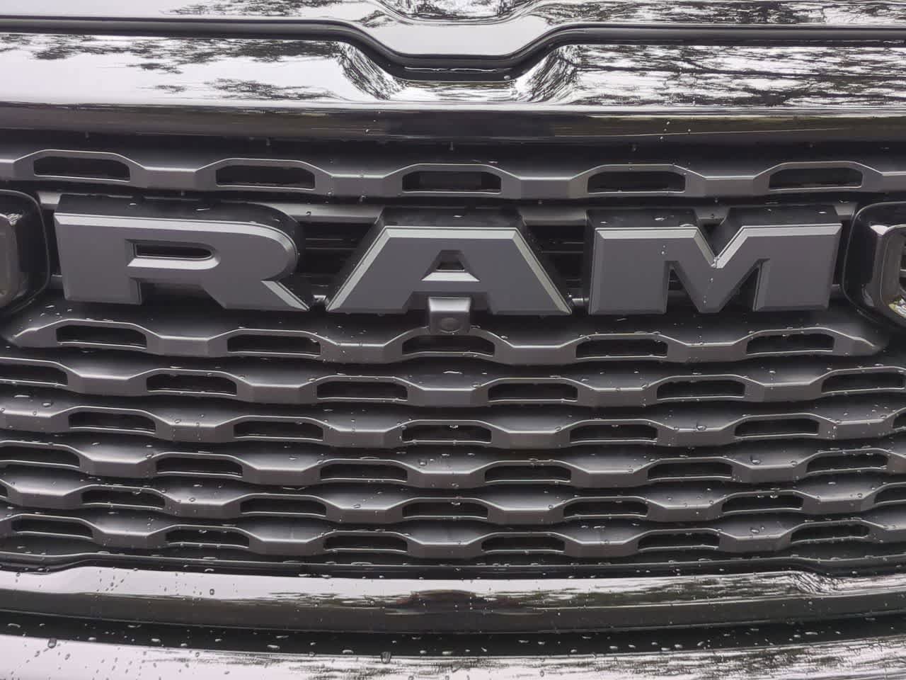New 2026 RAM 1500 Express image 12