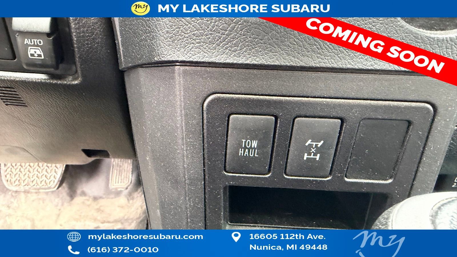 Used 2020 Toyota Sequoia TRD Sport w/ TRD Sport Premium Package AWD/4WD image 22
