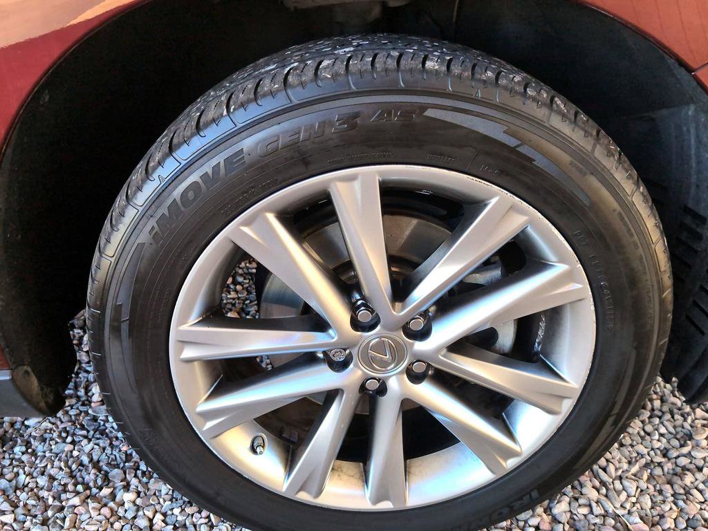Used 2015 Lexus RX 350 FWD image 34