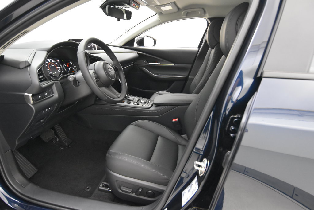 New 2026 MAZDA CX-30 AWD 2.5 S w/ Select Sport Pkg image 24