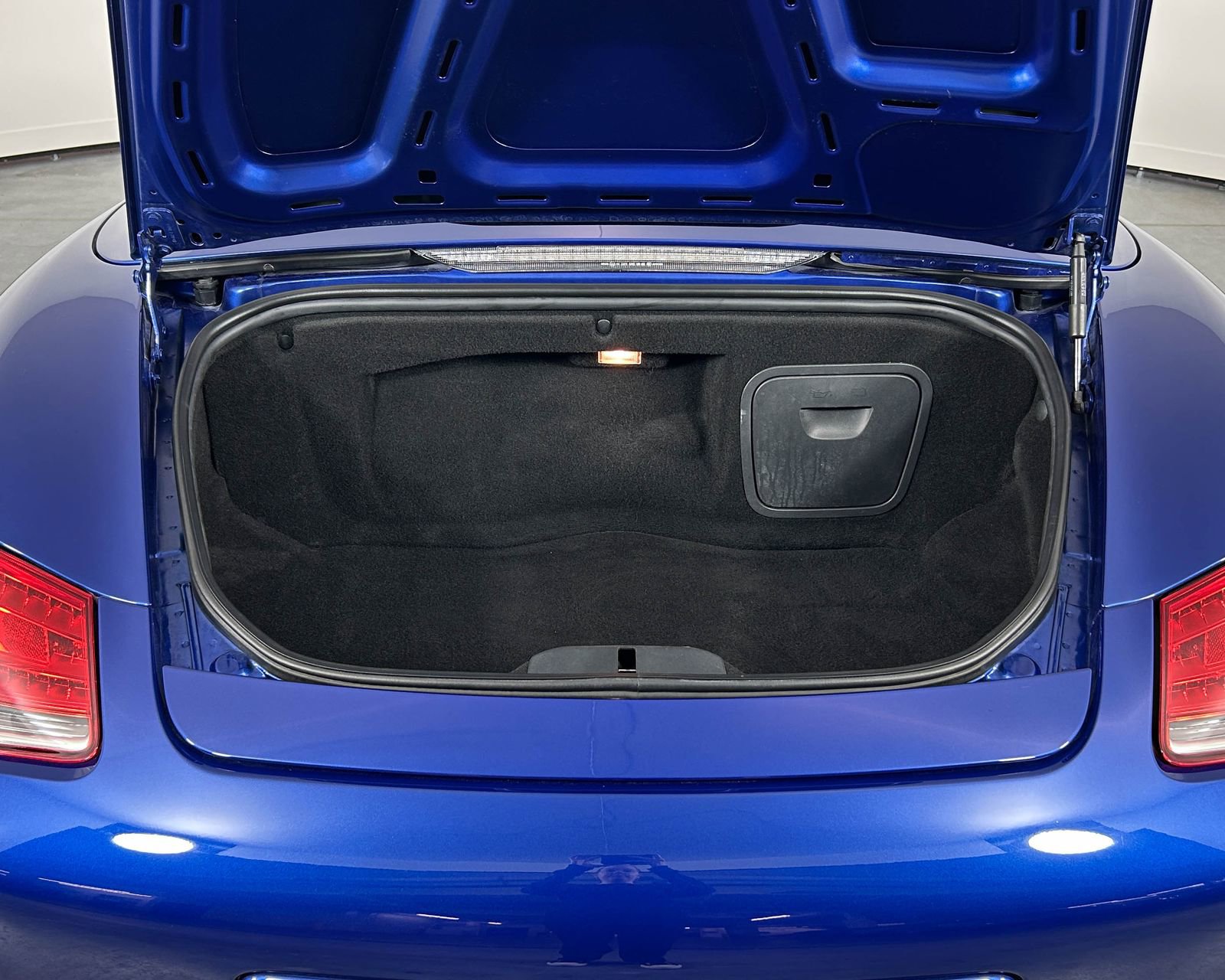 Used 2009 Porsche Boxster S RWD image 26
