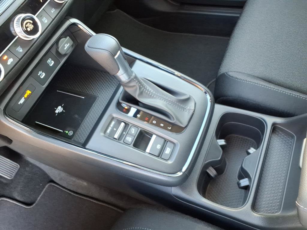 New 2027 Honda CR-V LX image 26