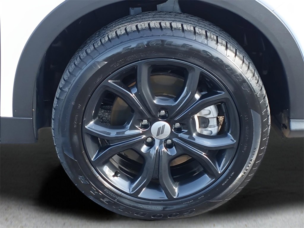 Used 2023 Dodge Hornet GT Plus w/ GT Blacktop Package image 26