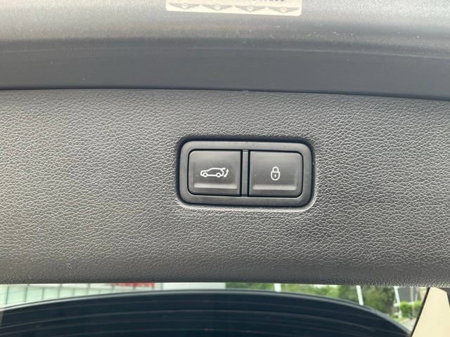 Used 2025 Genesis GV80 2.5T Standard AWD/4WD image 10