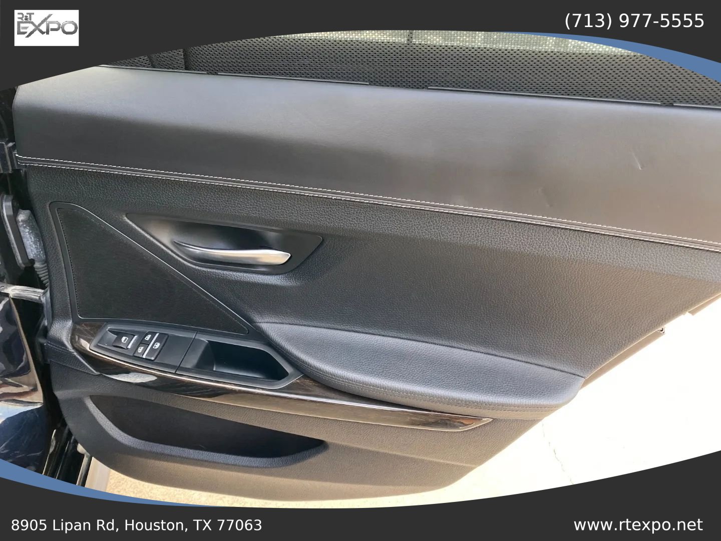 Used 2015 BMW 640i Gran Coupe xDrive AWD/4WD image 31