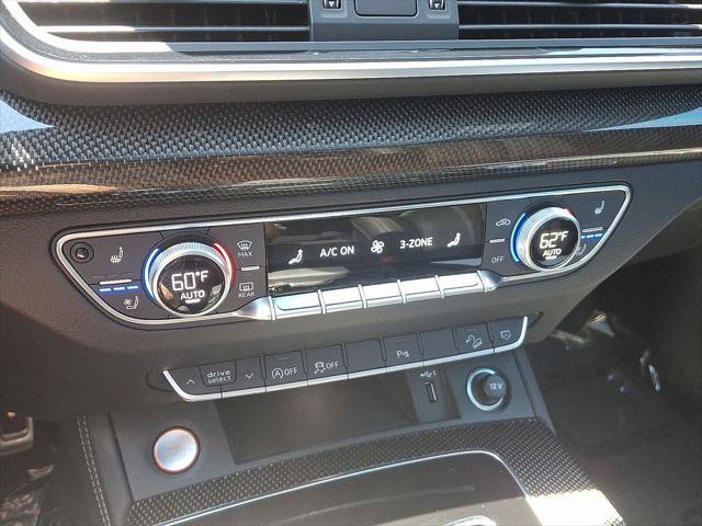 Certified 2024 Audi SQ5 Premium Plus AWD/4WD image 17