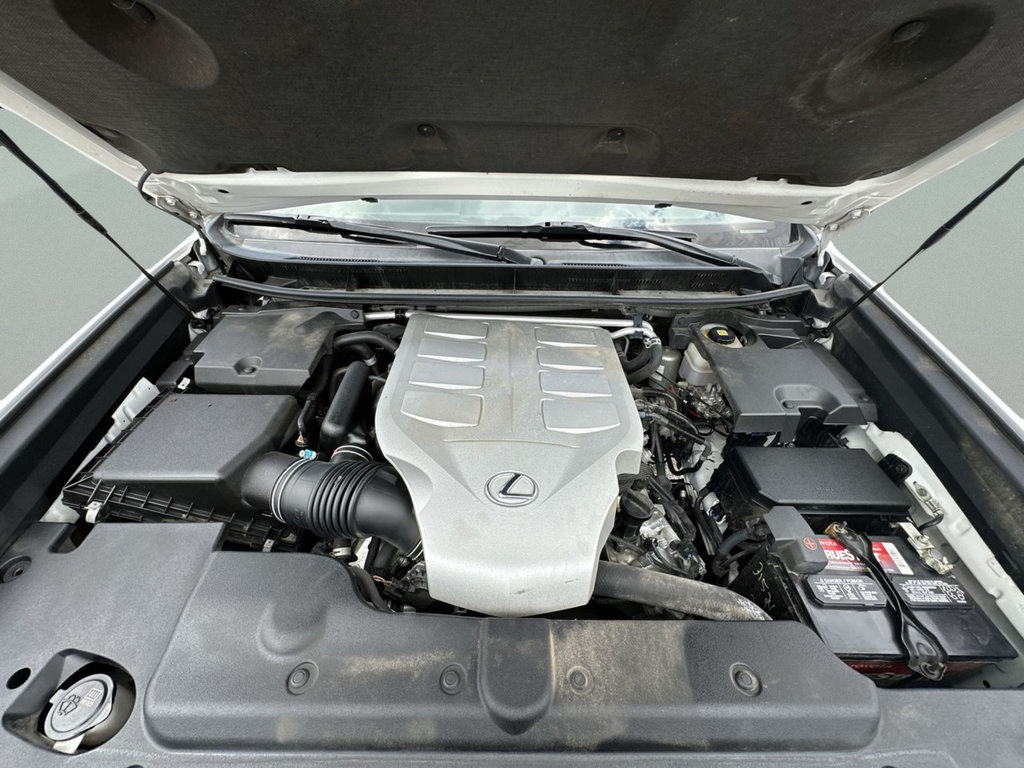 Used 2018 Lexus GX 460 Premium AWD/4WD image 40