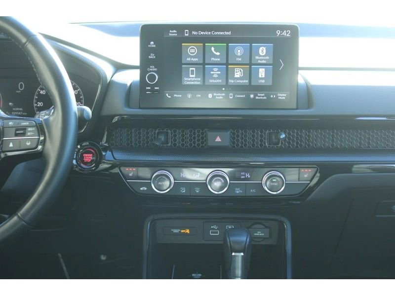 Used 2025 Honda CR-V EX-L image 16