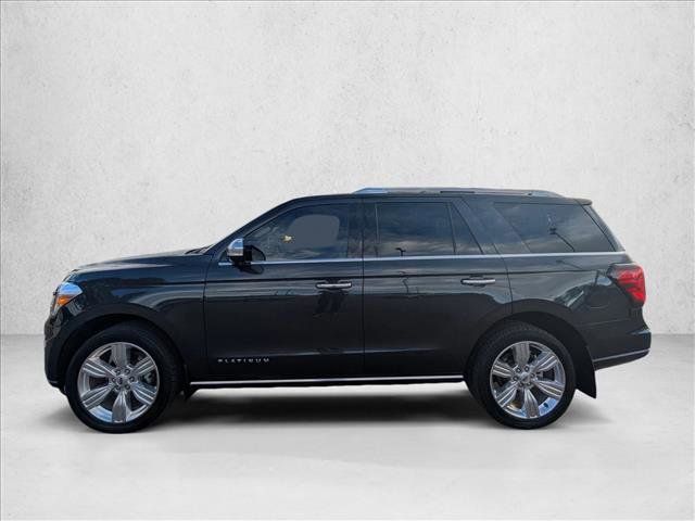 Used 2023 Ford Expedition Platinum AWD/4WD image 9