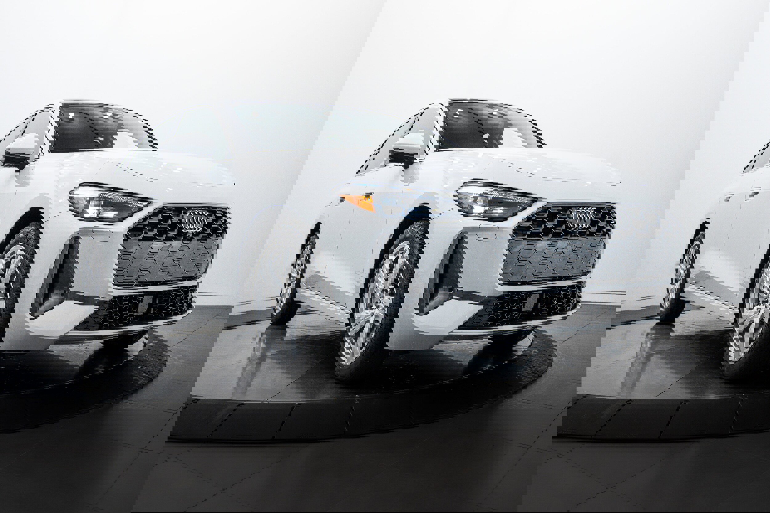 New 2025 Audi A5 2.0T Premium