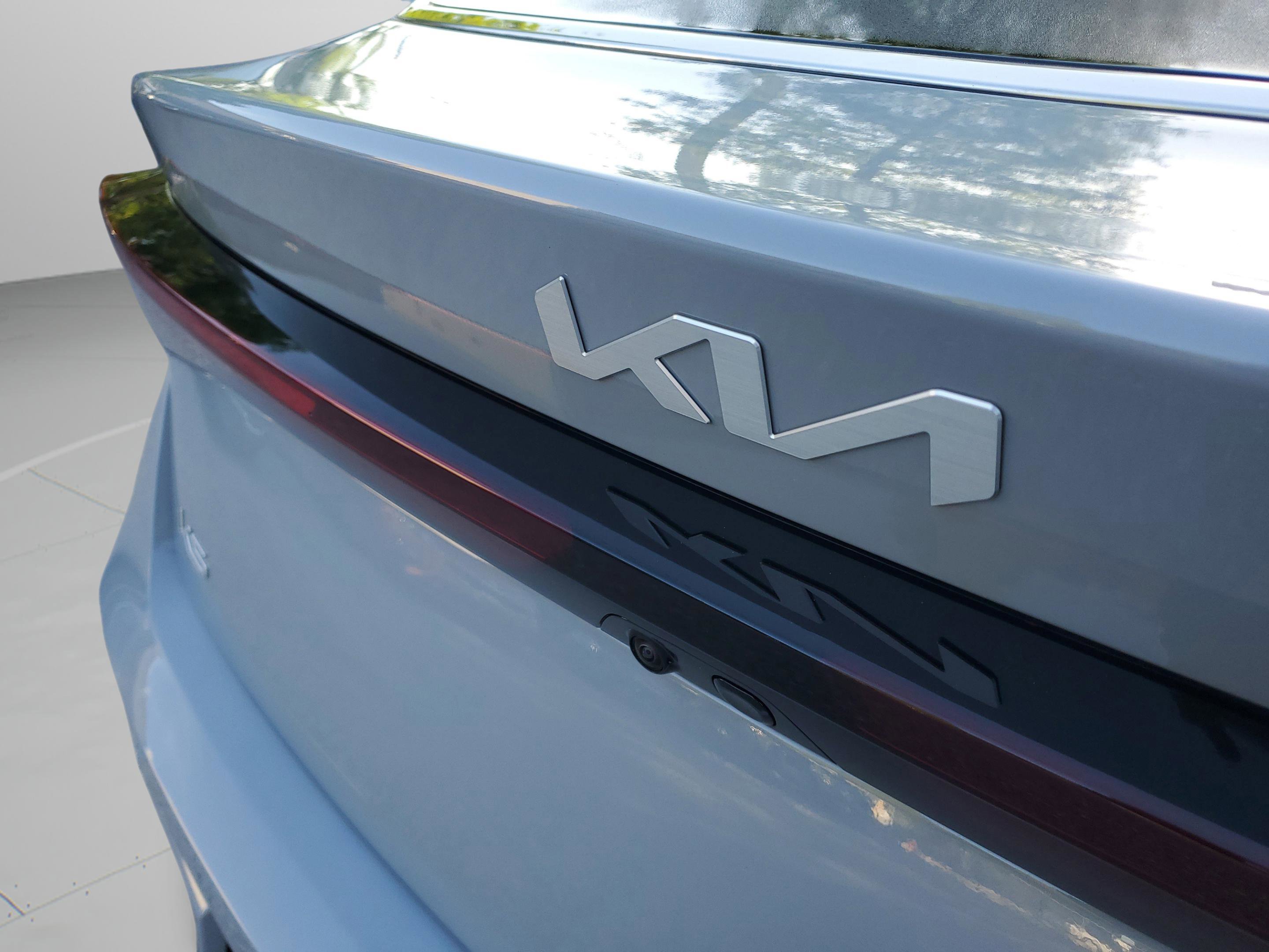 Certified 2026 Kia K5 GT-Line image 31