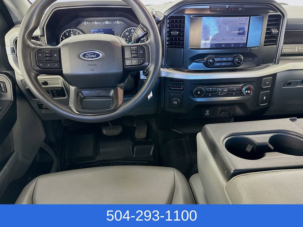 Used 2022 Ford F150 XL w/ Equipment Group 101A High image 21