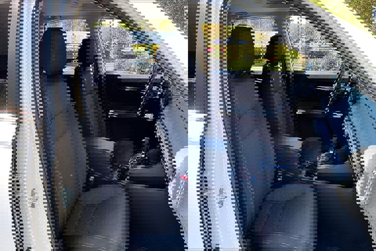 Certified 2023 Honda CR-V EX image 42