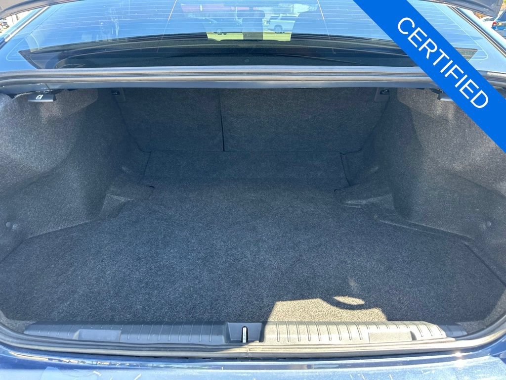 Certified 2024 Subaru Legacy Premium AWD/4WD image 27