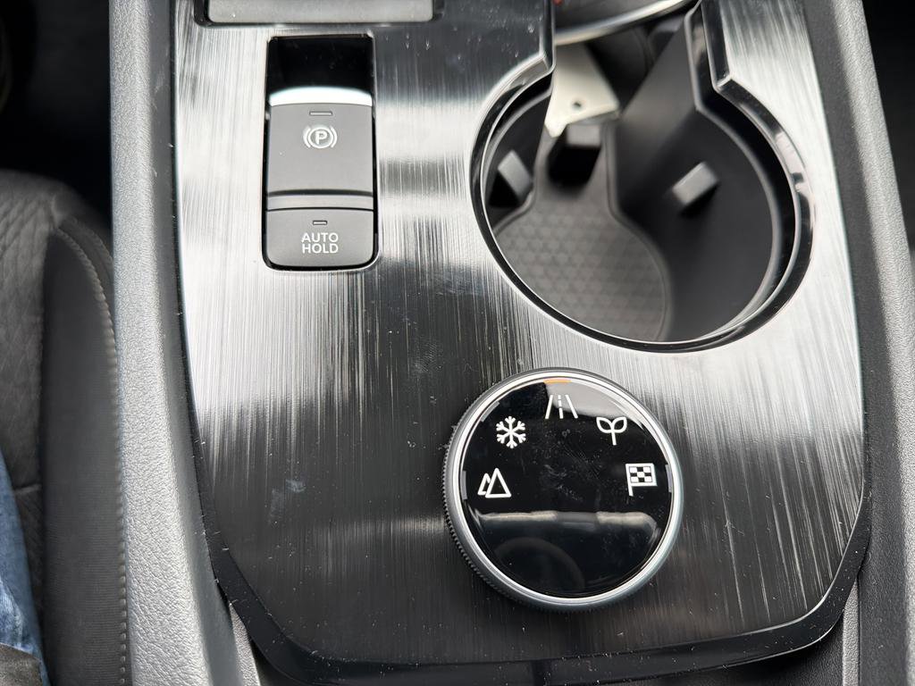 New 2026 Nissan Rogue SV w/ Cold Weather Package image 41