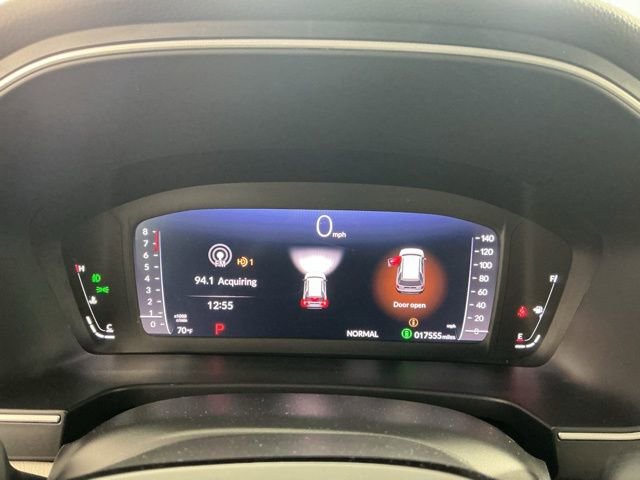 Certified 2026 Honda Passport TrailSport Elite image 15