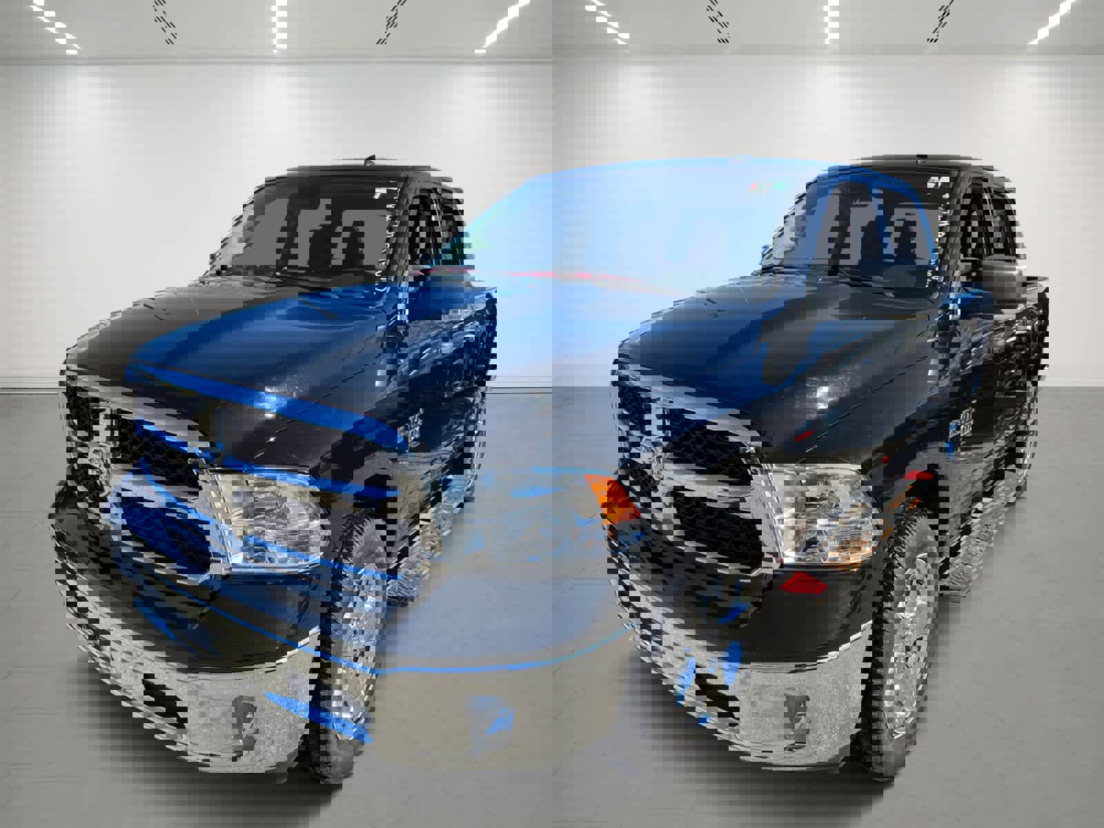 Used 2022 RAM 1500 Tradesman w/ Tradesman SXT Package image 2