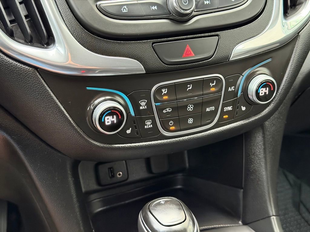 Used 2018 Chevrolet Equinox LT image 15