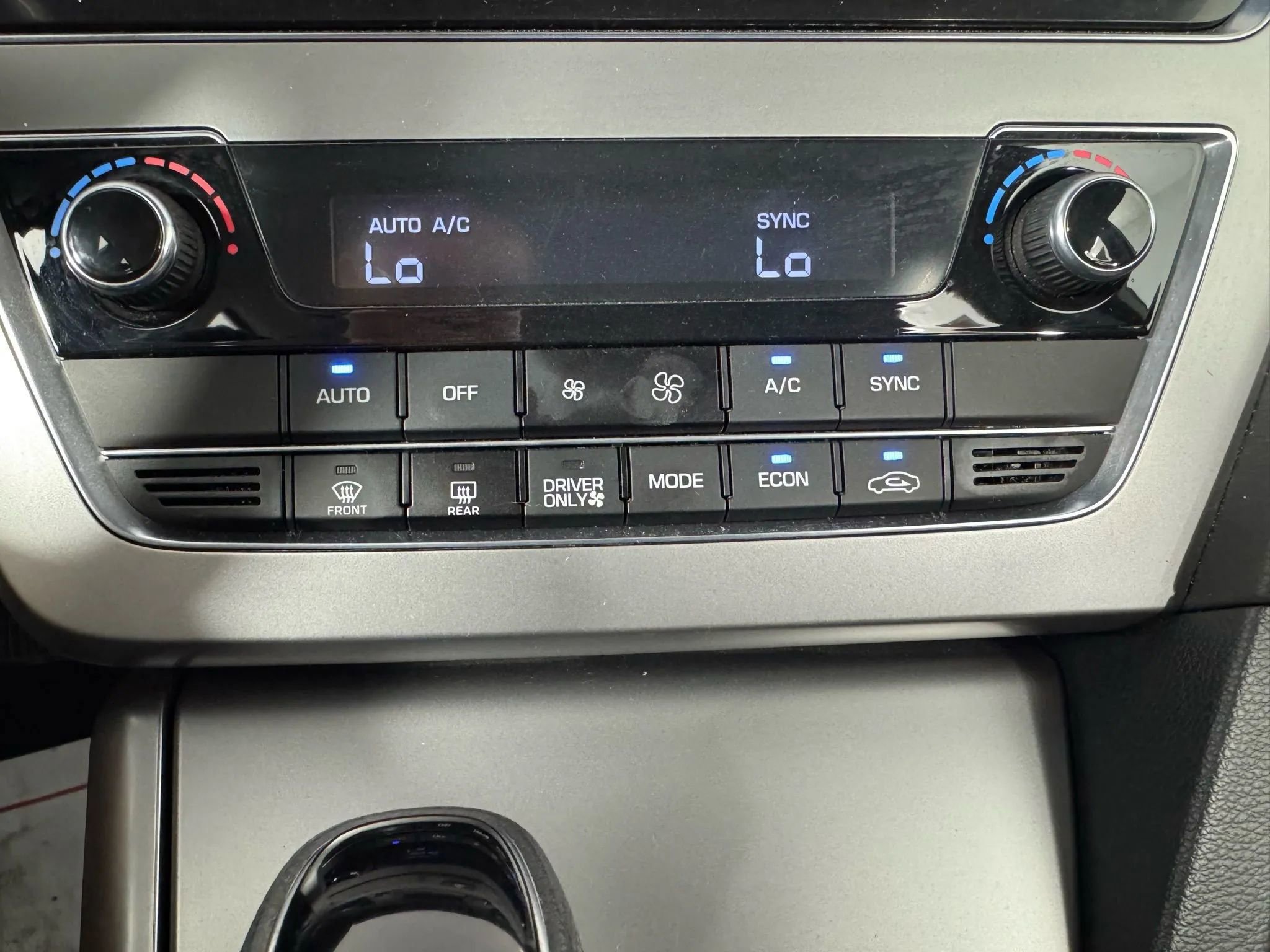 Used 2016 Hyundai Sonata SE image 21