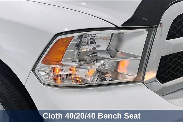 Used 2021 RAM 1500 Tradesman w/ SXT Plus Group AWD/4WD image 42