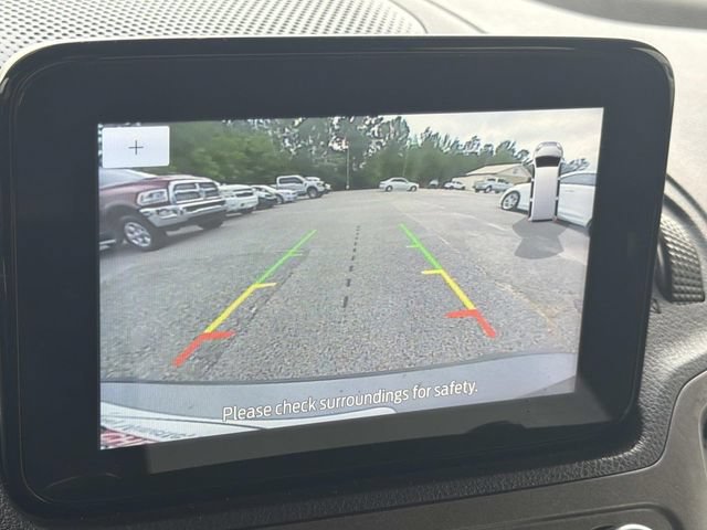 Used 2023 Ford Transit Connect XLT FWD image 29