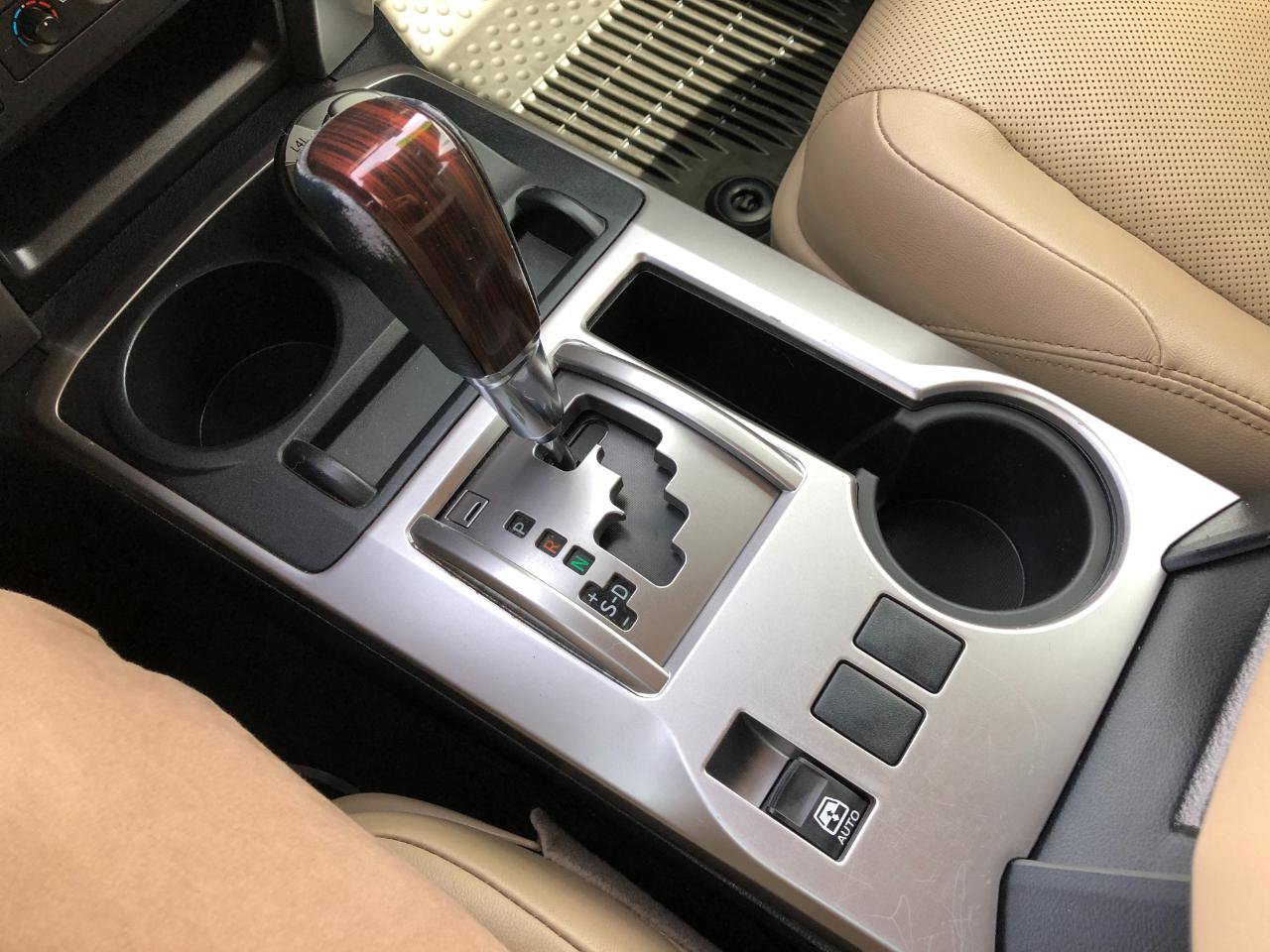Used 2019 Toyota 4Runner Limited AWD/4WD image 29