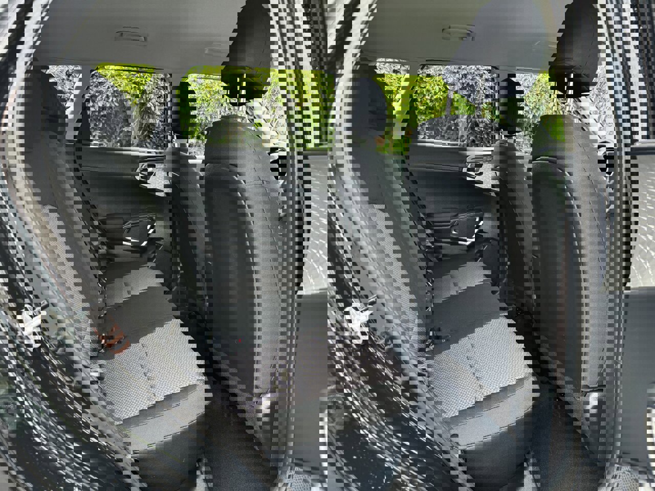 Used 2022 Kia Soul LX w/ Technology Package image 16