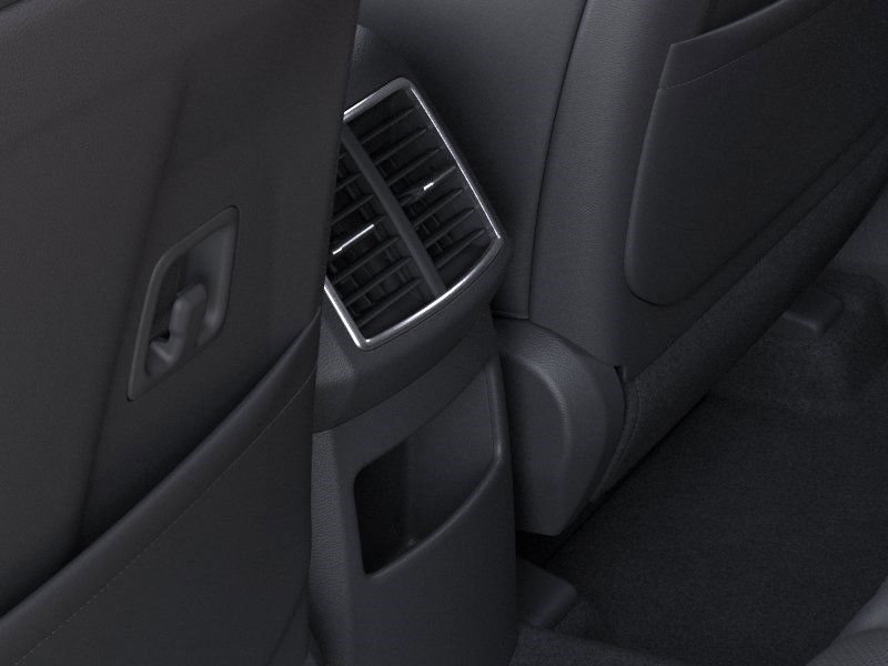 New 2025 Kia Sportage SX FWD image 26