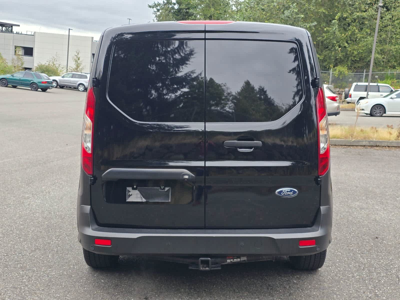 Used 2020 Ford Transit Connect XL FWD image 6