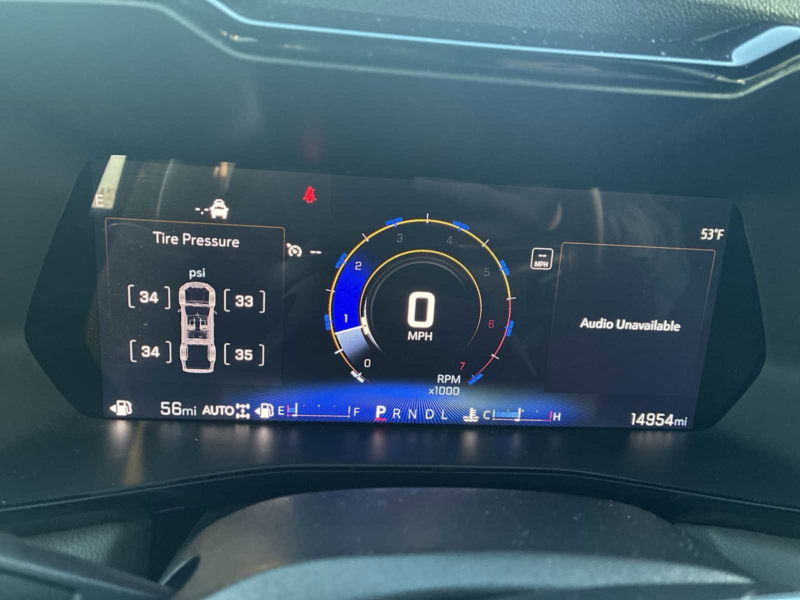 Used 2023 Chevrolet Colorado ZR2 w/ ZR2 Convenience Package III image 12