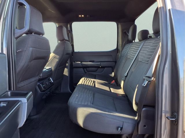 Used 2023 Ford F150 XL w/ STX Appearance Package image 12