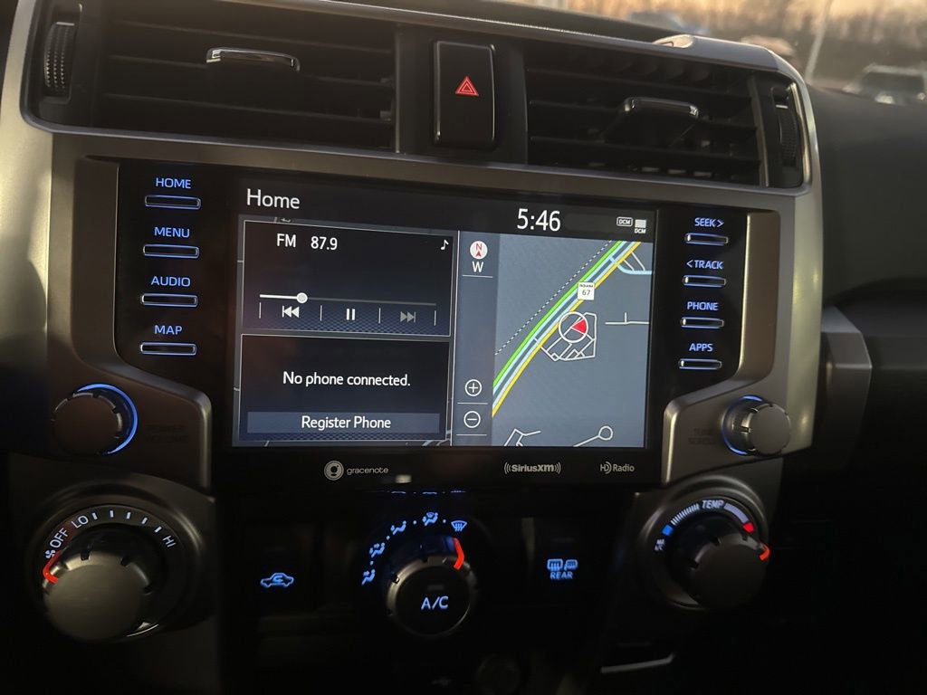 Used 2023 Toyota 4Runner SR5 image 34