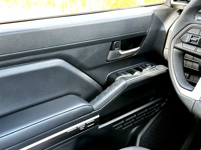 New 2026 Toyota Tacoma TRD Off-Road image 19