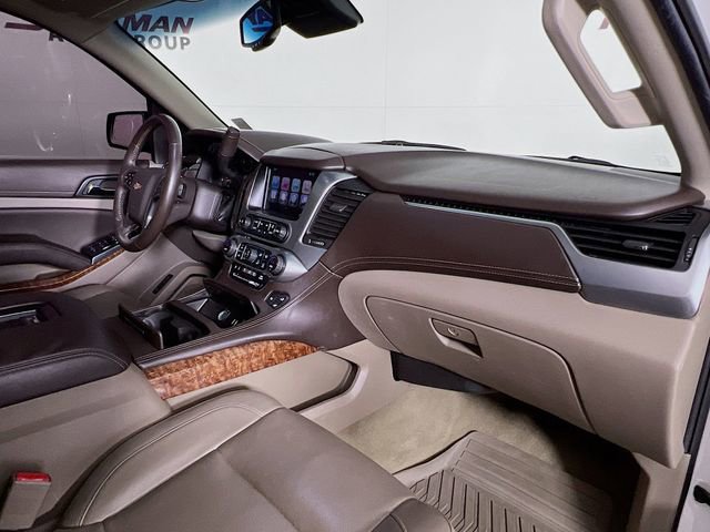 Used 2015 Chevrolet Tahoe LTZ image 41