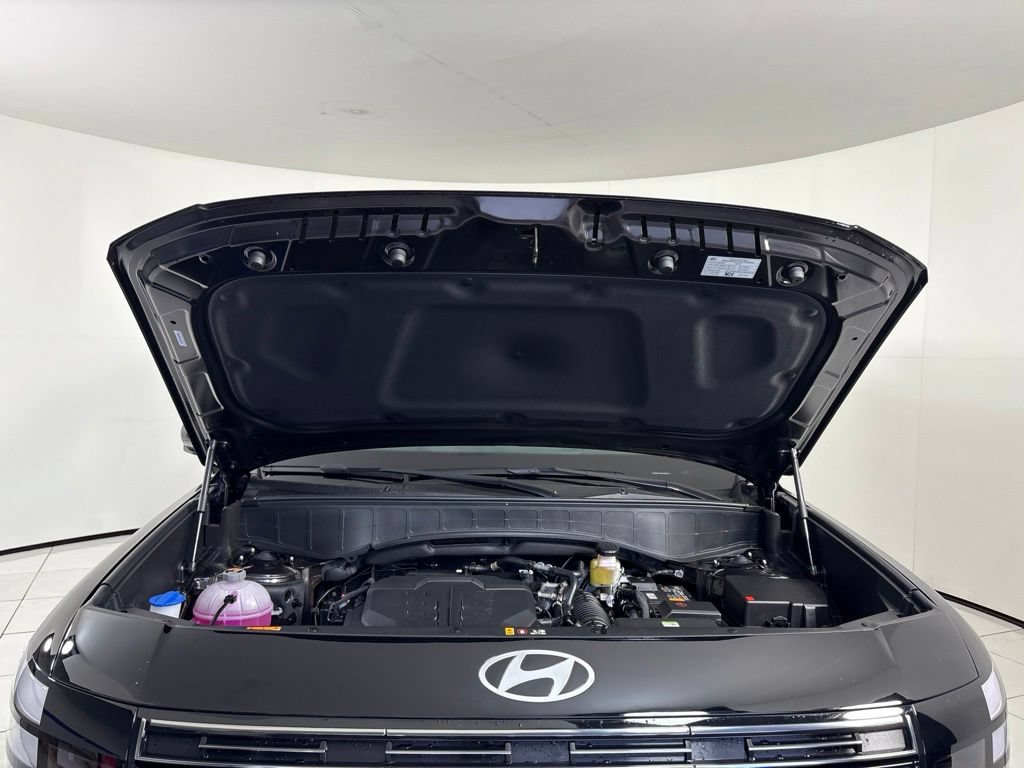 New 2027 Hyundai Palisade SEL w/ Tow & Go Package FWD image 11
