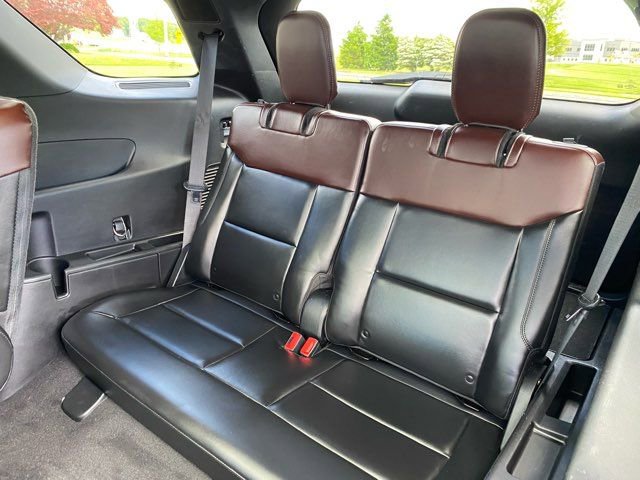Used 2020 Ford Explorer Platinum w/ Premium Technology Package AWD/4WD image 24