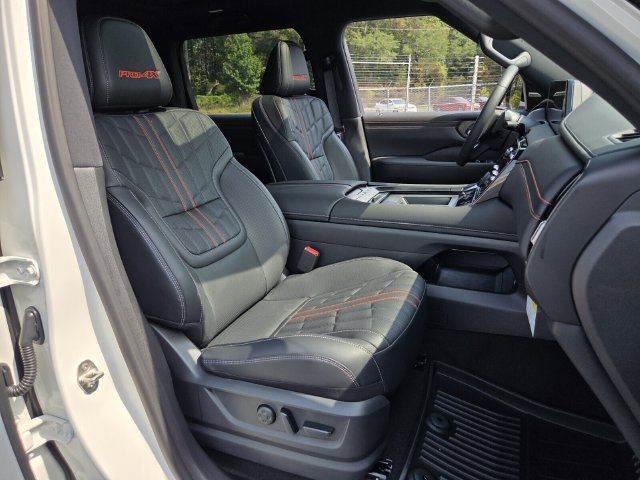 New 2026 Nissan Armada PRO-4X AWD/4WD image 14