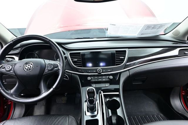 Used 2019 Buick LaCrosse Essence w/ Sun and Shade Package AWD/4WD image 23