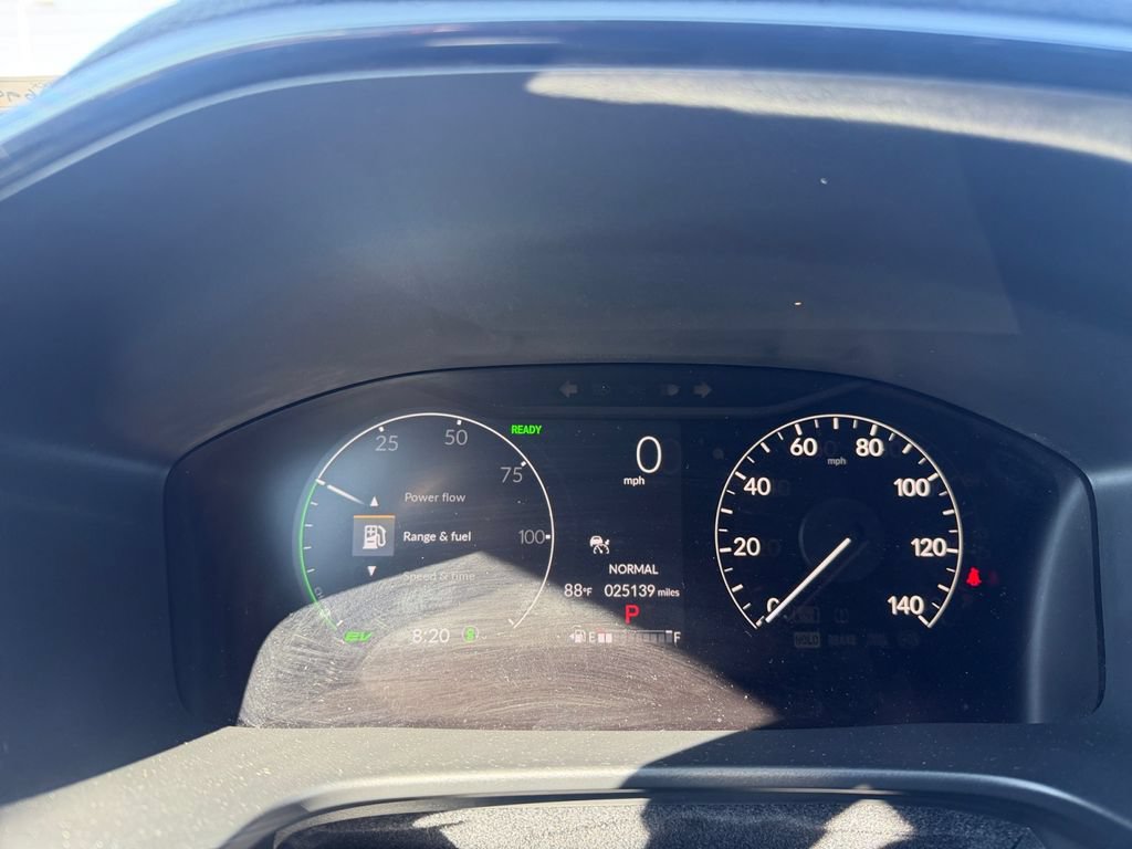 Used 2025 Honda CR-V Sport-L image 20