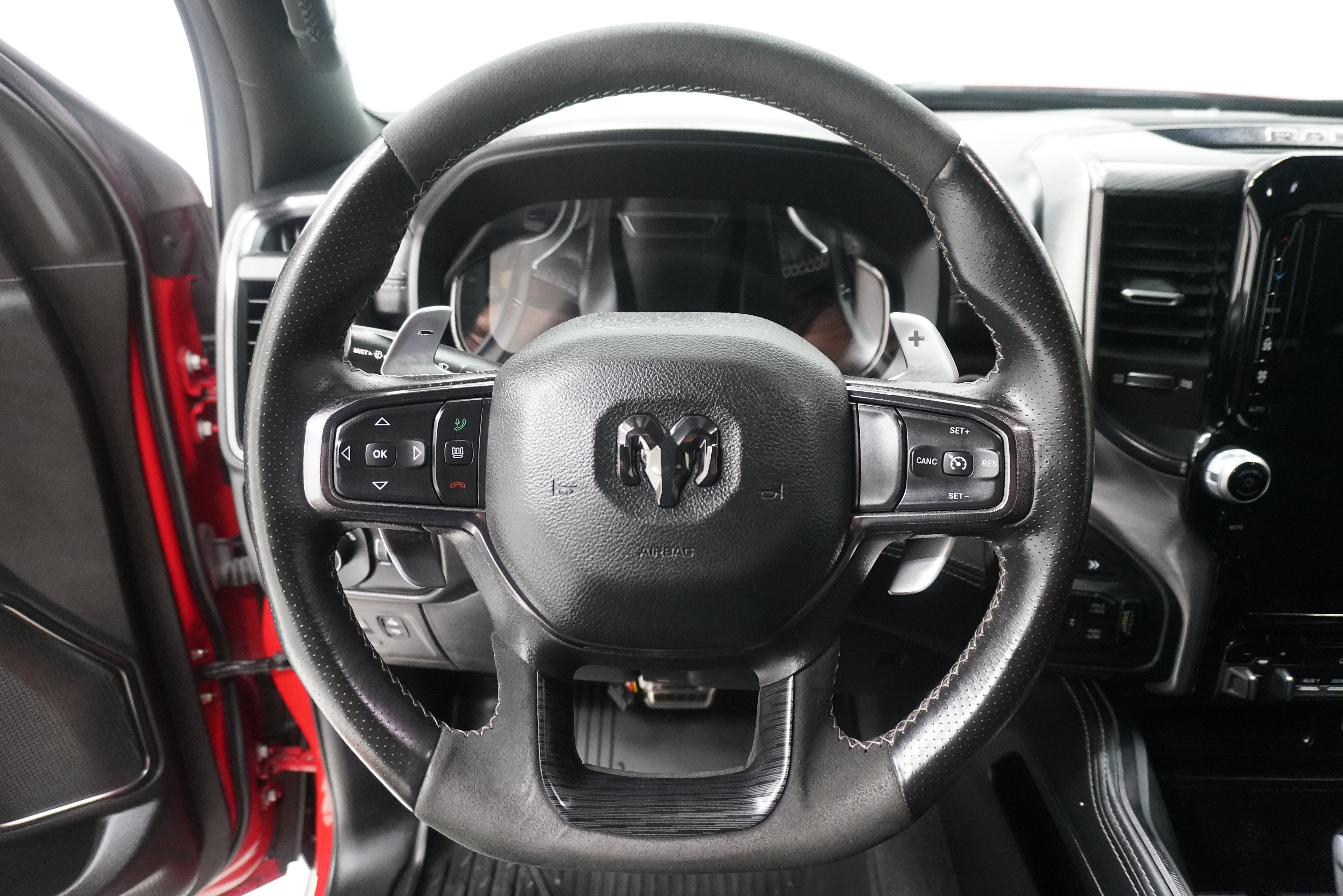 Used 2024 RAM 1500 TRX w/ TRX Level 2 Equipment Group AWD/4WD image 18