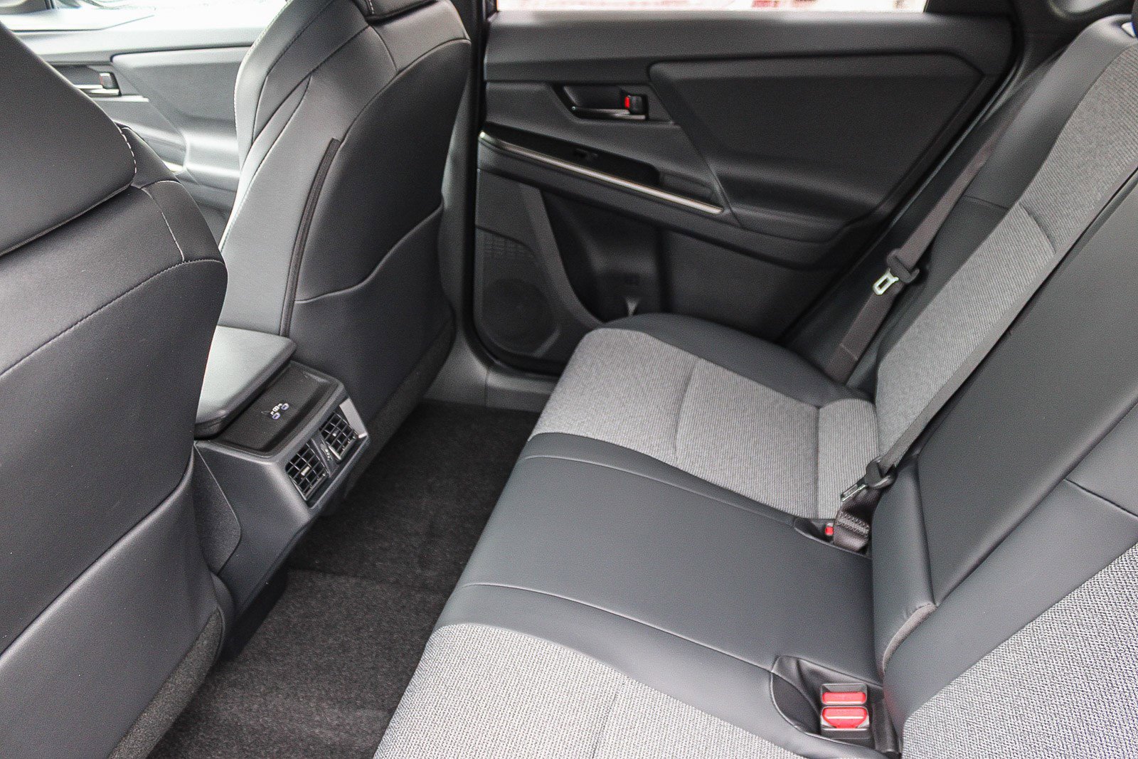 New 2026 Toyota bZ XLE image 20