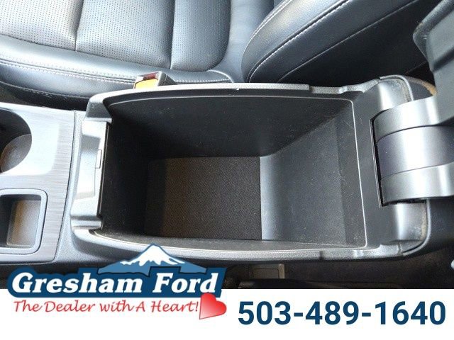 Used 2023 Ford Escape Platinum AWD/4WD image 23