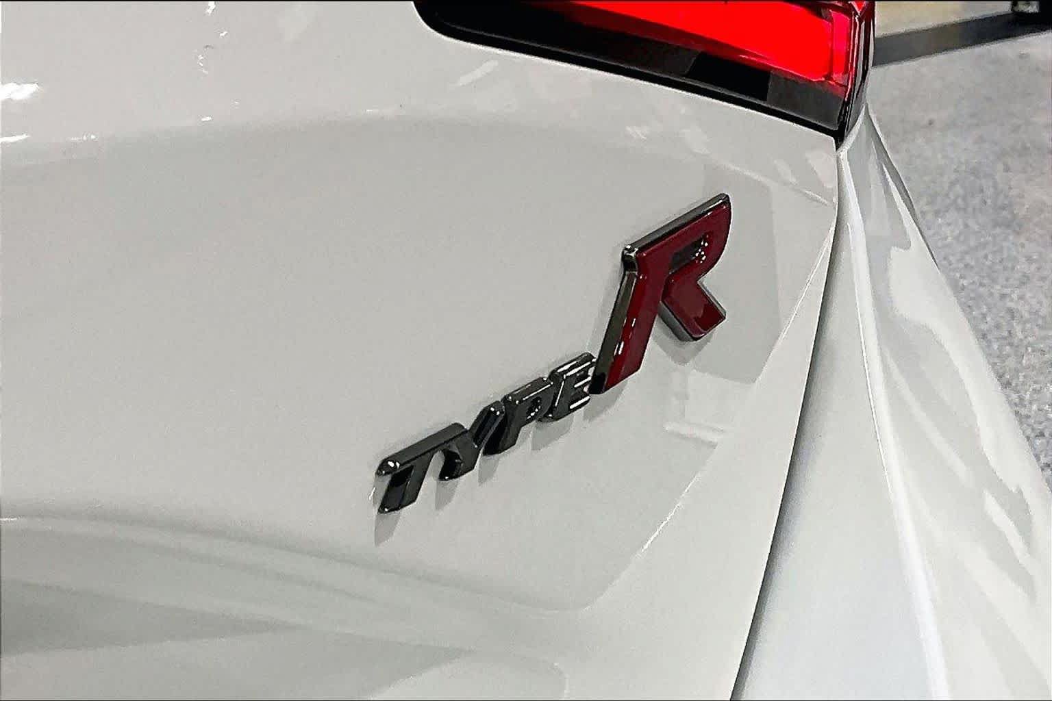 Used 2025 Honda Civic Type R image 28